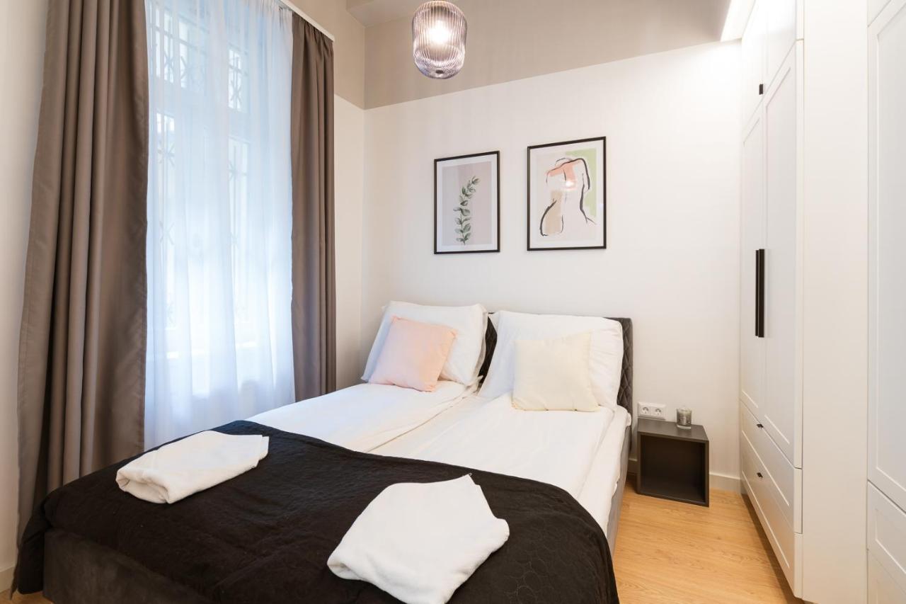 Danube-View Premium Apartment @ Margarate Island Budapest Exterior photo